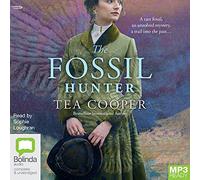 The Fossil Hunter