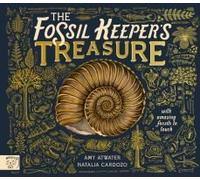 The Fossil Keeper's Treasure