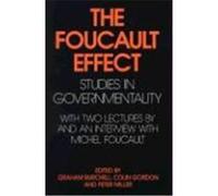 The Foucault Effect Graham Burchell (Auteur)