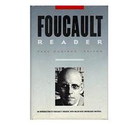 The Foucault Reader