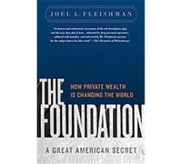 The Foundation Joel Fleishman (Auteur)