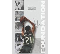 The Foundation: Mental Training for Young Athletes to Build Resilience, Conquer Anxiety, and Perform Under Pressure