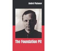The Foundation Pit