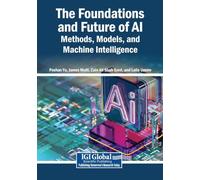 The Foundations and Future of AI: Methods, Models, and Machine Intelligence