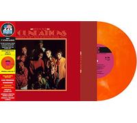 The Foundations - from The Foundations-LP 30cm Orange Marbré [Import]