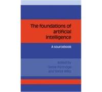 The Foundations of Artificial Intelligence Derek Partridge (Auteur)