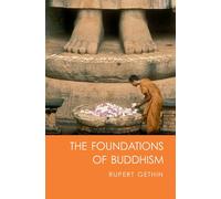 The Foundations of Buddhism (Opus)