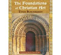 The Foundations Of Christian Art