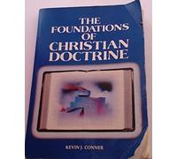 The Foundations of Christian Doctrine
