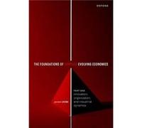 The Foundations of Complex Evolving Economies - Dosi Giovanni Professor of Economics Professor of Economics SantAnna School of Advanced Studies - Oxford U Dosi Giovanni Professor of Economics Professo