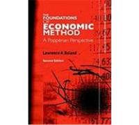 The Foundations of Economic Method Boland, Lawrence A., Boland, L. (Auteur)