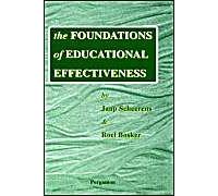 The Foundations Of Educational Effectiveness