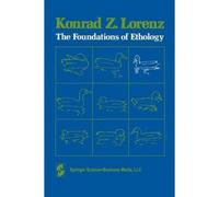 The Foundations Of Ethology