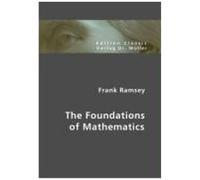 The Foundations Of Mathematics