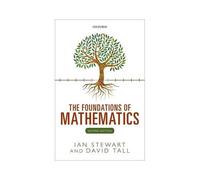 The Foundations Of Mathematics