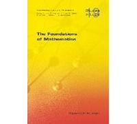 The Foundations Of Mathematics