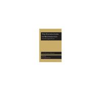 The Foundations Of Mathematics And Other Logical Essays