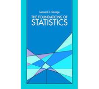 The Foundations of Statistics