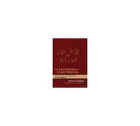 The Foundations Of Unani Medicine