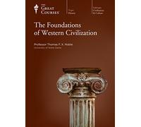 The Foundations of Western Civilization