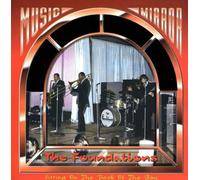 The Foundations - Sitting Dock of The Bay