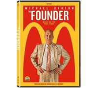 The Founder