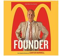 Founder – The Founder