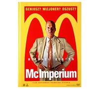 The Founder [DVD] (IMPORT) (Pas de version française)