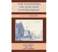 The Founders on God and Government Daniel L. Dreisbach (Auteur)