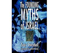The Founding Myths of Israel