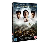 The Founding of a Republic ( Jian guo da ye ) [ Origine UK, Sans Langue Francaise ]