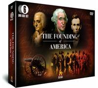 The Founding of America [Import]