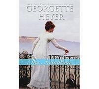The Foundling Georgette Heyer (Auteur)