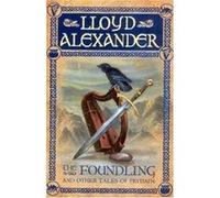 The Foundling Lloyd Alexander (Auteur)