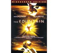 The Fountain – DVD – Écran large – Zone 1 G