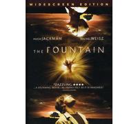 The Fountain – DVD – Écran large – Zone 1 G