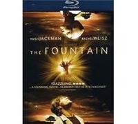 The Fountain – Blu-ray – Warner Bros.