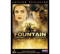 The Fountain - Édition Collector