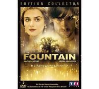 The Fountain – Édition Collector