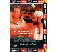 The Fountain for Suzanne 3 / Fontana pro Zuzanu 3