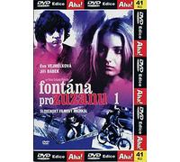 The Fountain for Suzanne / Fontana pro Zuzanu [DVD]