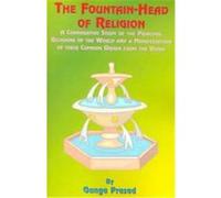 The Fountain-Head of Religion Ganga Prasad (Auteur)