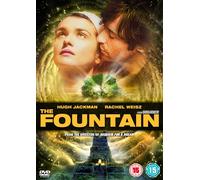 The Fountain – Édition anglaise – Import