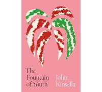 The Fountain of Youth