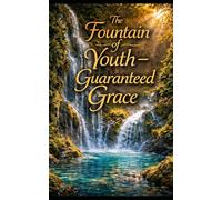 The Fountain of Youth - Guaranteed Grace: Finding Eternal Life Through Grace, Peace and Everlasting Love