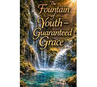 The Fountain of Youth - Guaranteed Grace: Finding Eternal Life Through Grace, Peace and Everlasting Love