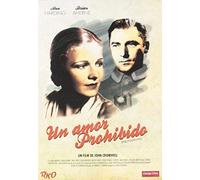 Un Amor Prohibido (RKO) [Import]