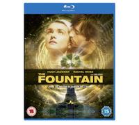 The Fountain [Region B] [Blu-ray] - DVD NEUF
