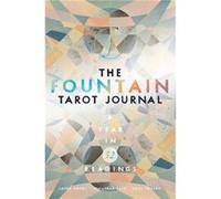The Fountain Tarot Journal by Jonathan Saiz Inconnu (Auteur)