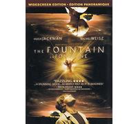 The Fountain (Widescreen)